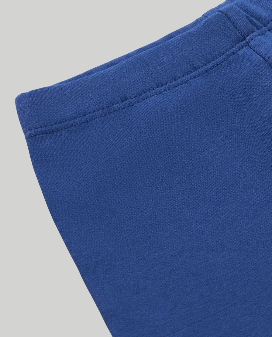 Blukids Newborn Baby Girl's Soft Stretch Cotton Fleece Leggings