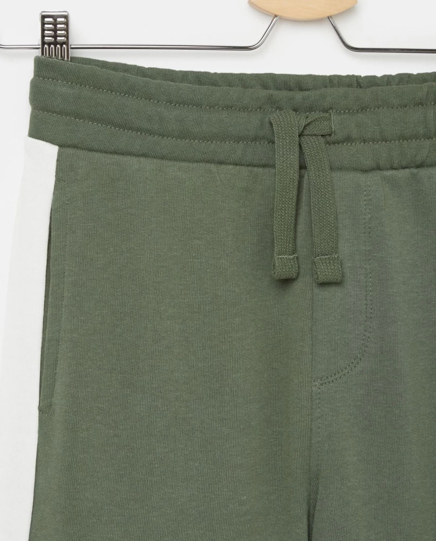 "Blukids Youth Lightweight Pure Cotton Jogger Sweatpants for Boys"