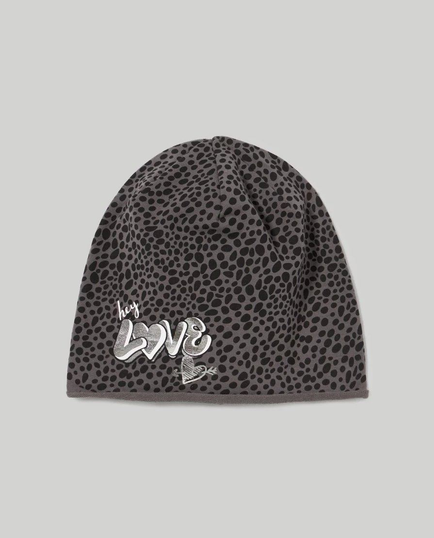 Blukids Kids' Stretch Cotton Jersey Beanie Hat for Children
