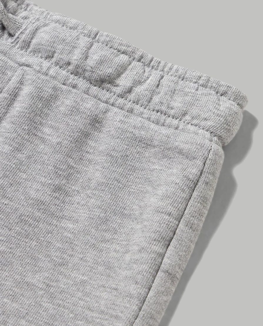 Blukids Pure Cotton Jogger Pants for Newborn Babies - Soft & Comfortable