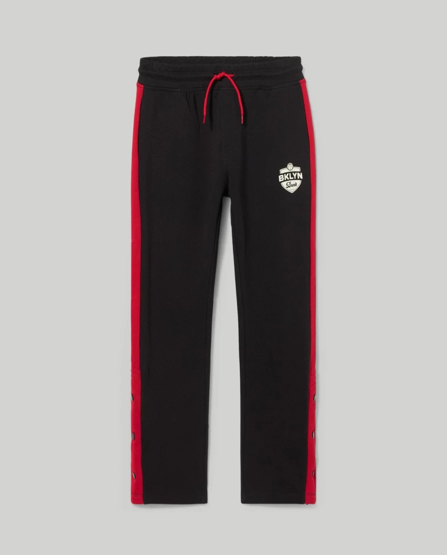 Blukids Youth Pure Cotton Comfortable Joggers for Boys - Soft & Breathable Casual Pants