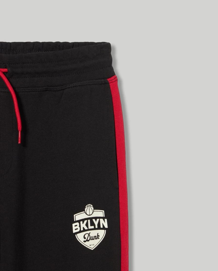 Blukids Youth Pure Cotton Comfortable Joggers for Boys - Soft & Breathable Casual Pants