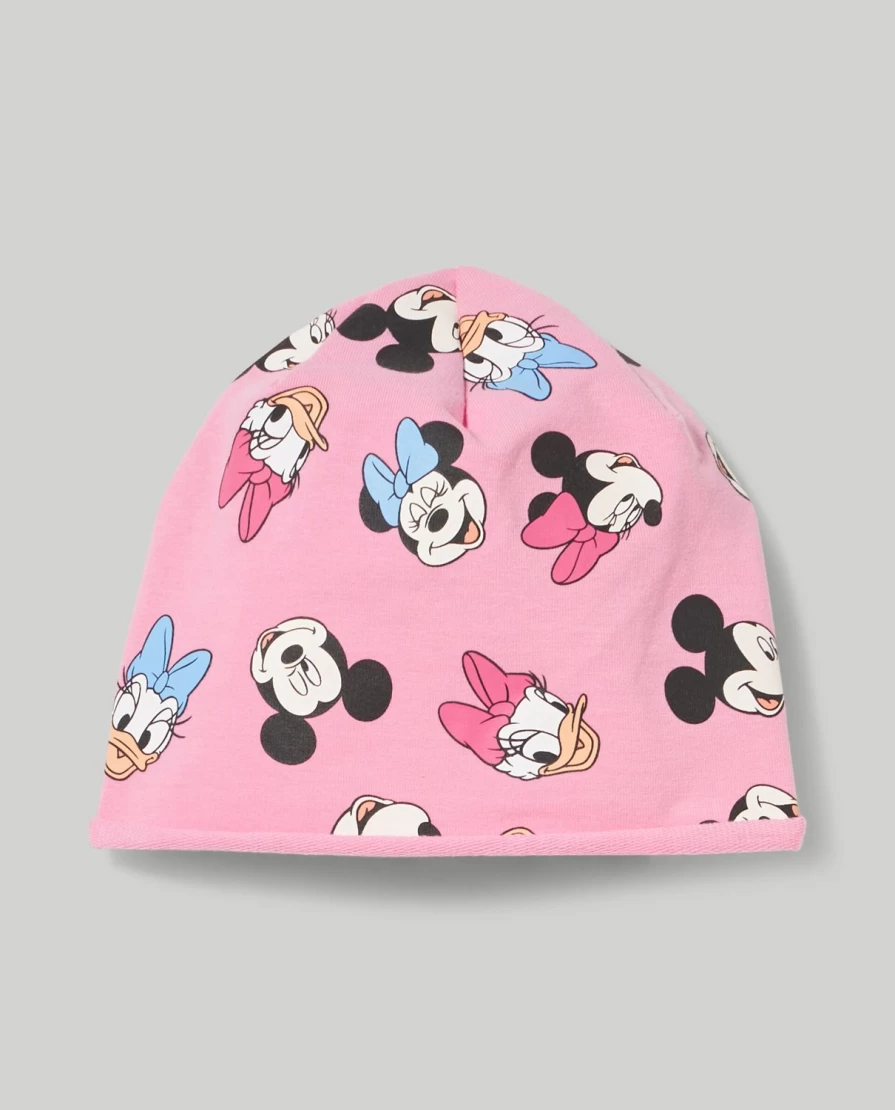 Blukids Newborn Cotton Stretch Jersey Hat for Babies – Soft & Comfortable Infant Beanie