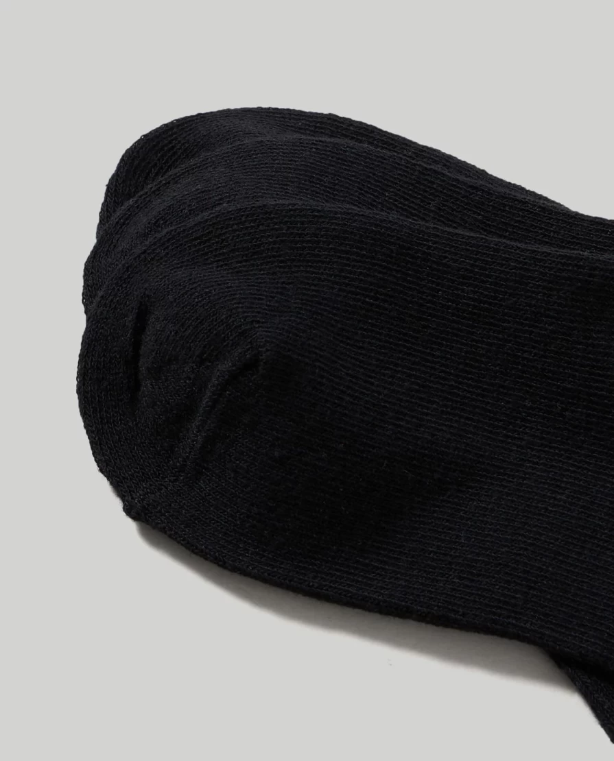 Blukids 3-Pack Children's Socks for Boys & Girls - Soft & Comfortable Kids Socks