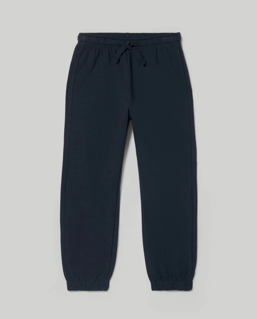 Blukids Youth Boys' Cotton Sweatshirt & Joggers Set - Comfortable Casual Outfit