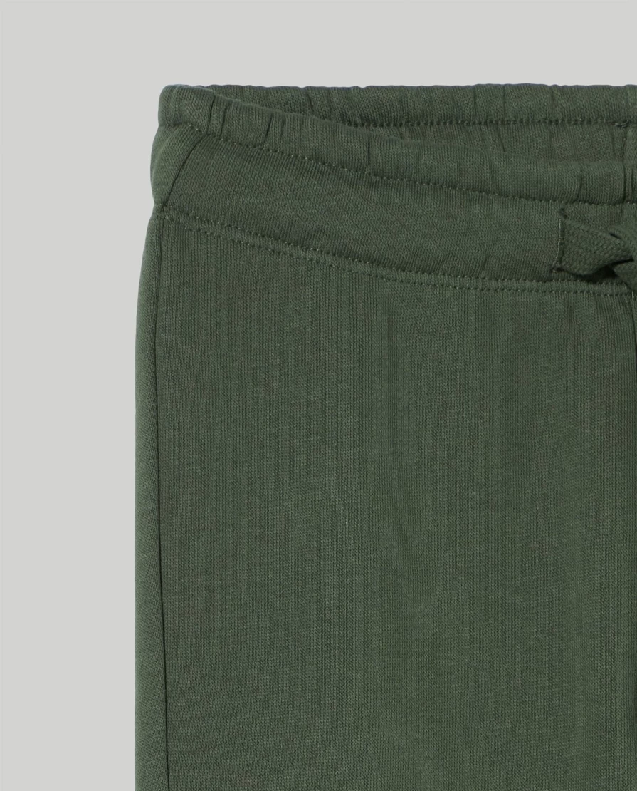 Blukids Boys' Comfortable Pure Cotton Joggers for Active Children