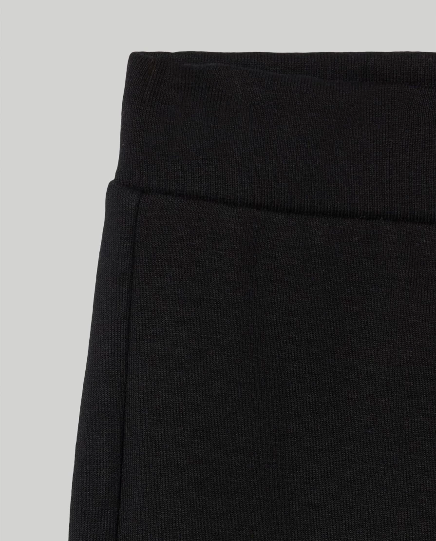 Blukids Girls' Brushed Cotton Trousers for Children - Soft & Comfortable Pants