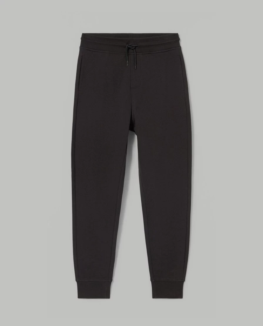 Blukids Youth Pure Cotton Comfortable Joggers for Boys - Soft & Breathable Casual Pants