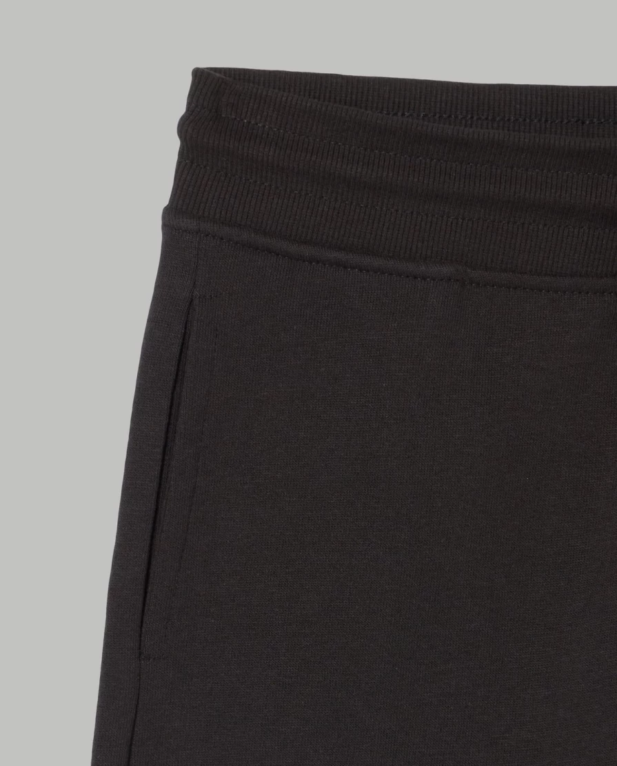 Blukids Youth Pure Cotton Comfortable Joggers for Boys - Soft & Breathable Casual Pants