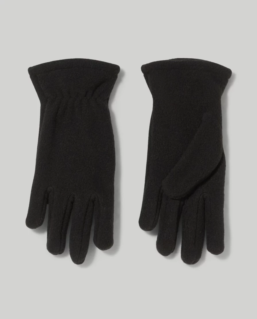 Blukids Kids' Fleece Gloves for Children - Warm & Cozy Winter Gloves