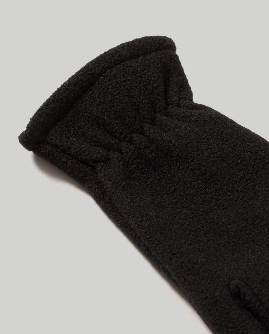 Blukids Kids' Fleece Gloves for Children - Warm & Cozy Winter Gloves
