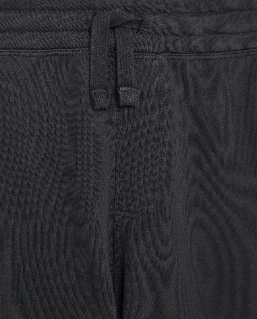 Blukids Youth Pure Cotton Comfortable Sweatpants for Boys - Soft Casual Joggers
