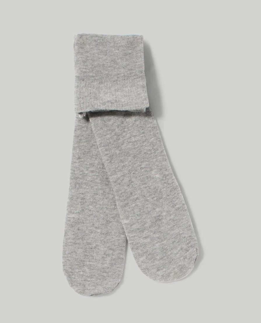 Blukids Italian-Made Newborn Baby Tights – Soft & Comfortable Infant Leggings