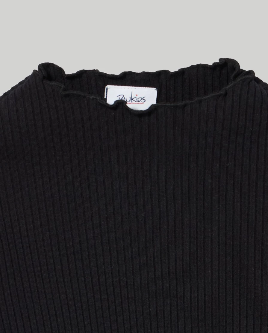 Youth Girls' Blukids Cotina Long Sleeve T-Shirt