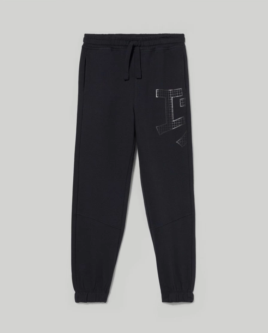 Blukids Youth Pure Cotton Comfortable Joggers for Boys - Soft & Breathable Casual Pants