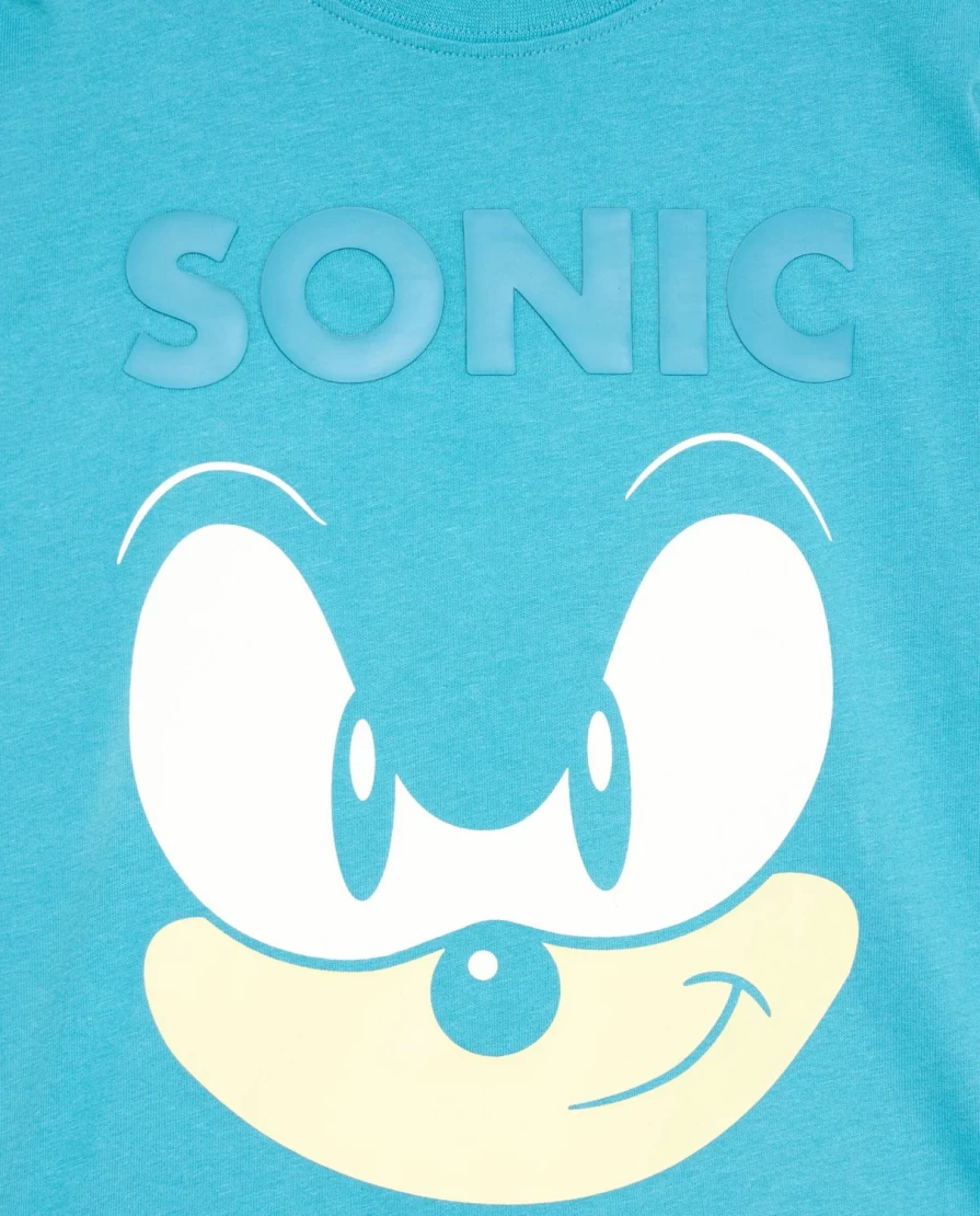 "Blukids Kids' Graphic Print T-Shirt - Fun & Comfortable Children's Tee"