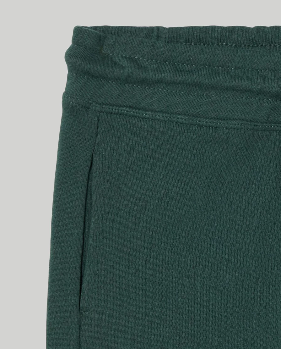 Blukids Youth Pure Cotton Comfortable Joggers for Boys - Soft Casual Pants