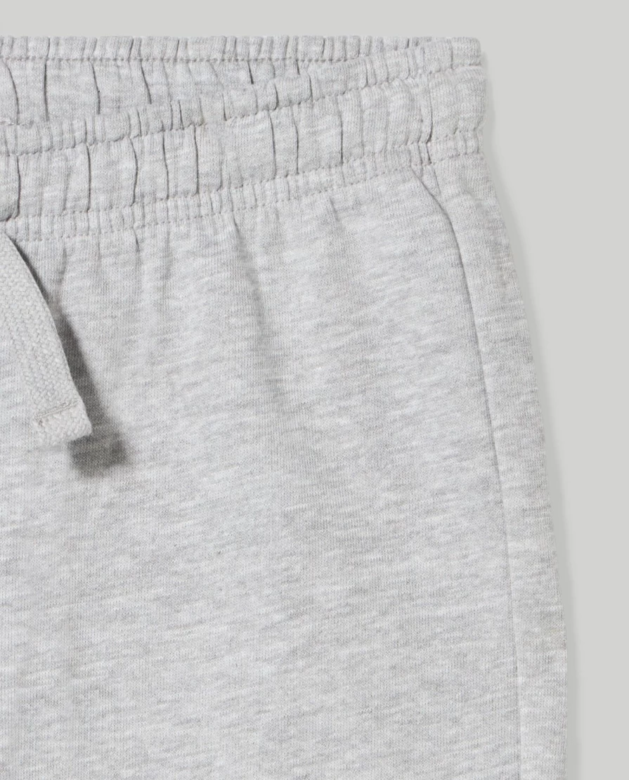 Blukids Youth Boys' Cotton Sweatshirt & Joggers Set - Comfortable Casual Outfit