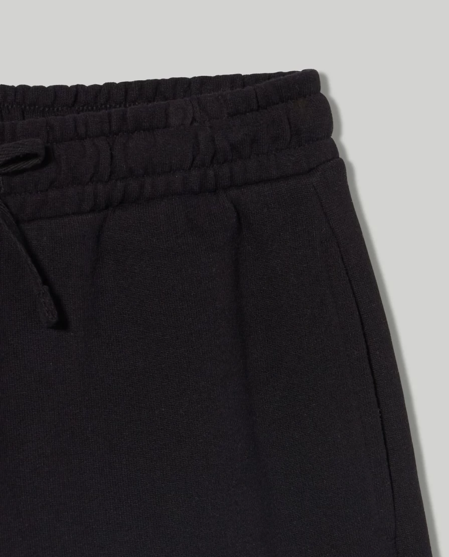 Blukids Youth Pure Cotton Comfortable Sweatpants for Girls - Soft Casual Lounge Pants