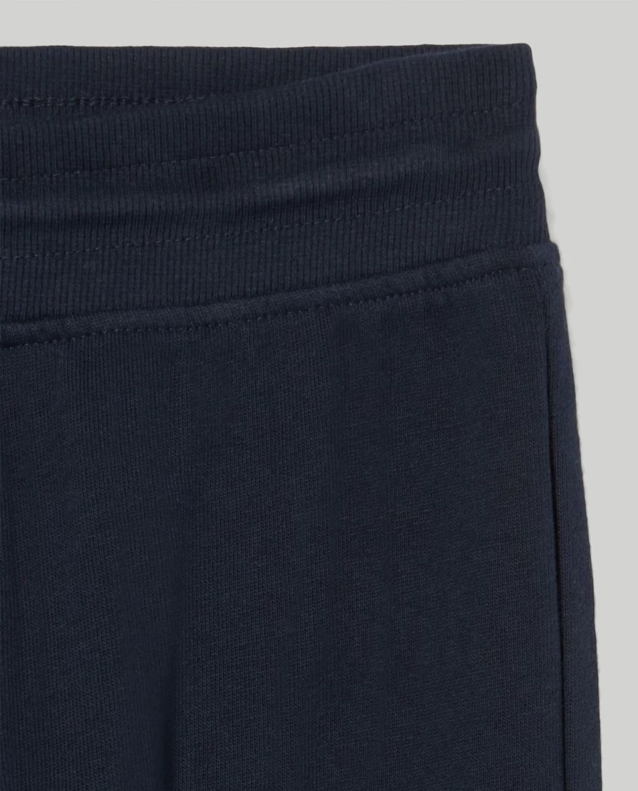 "Blukids Youth Pure Cotton Joggers - Pack of 2 Boys' Comfortable Athletic Pants"