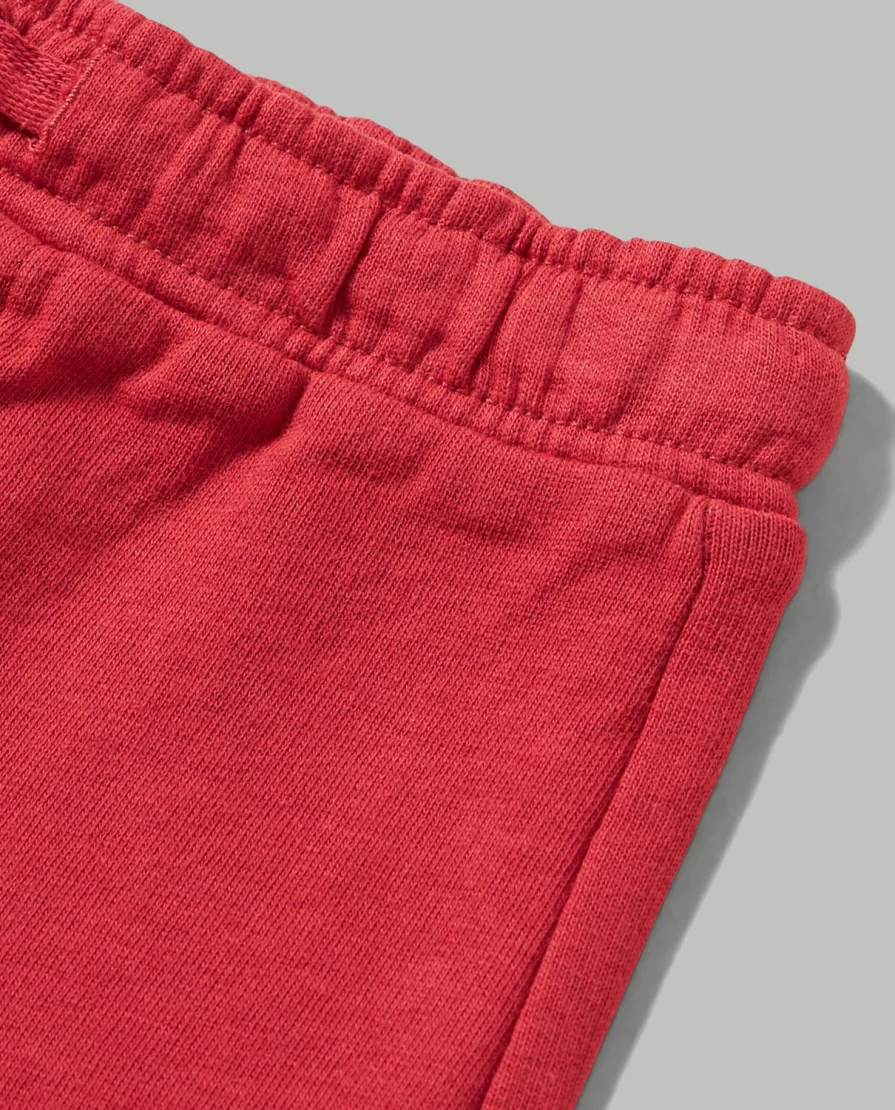 Blukids Pure Cotton Jogger Pants for Newborn Babies - Soft & Comfortable