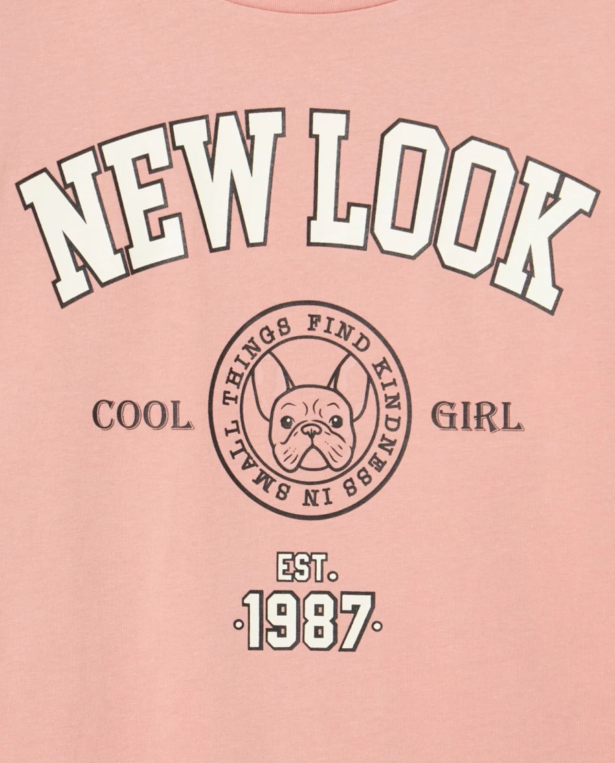 "Blukids Youth Pure Cotton Long Sleeve T-Shirt for Girls"