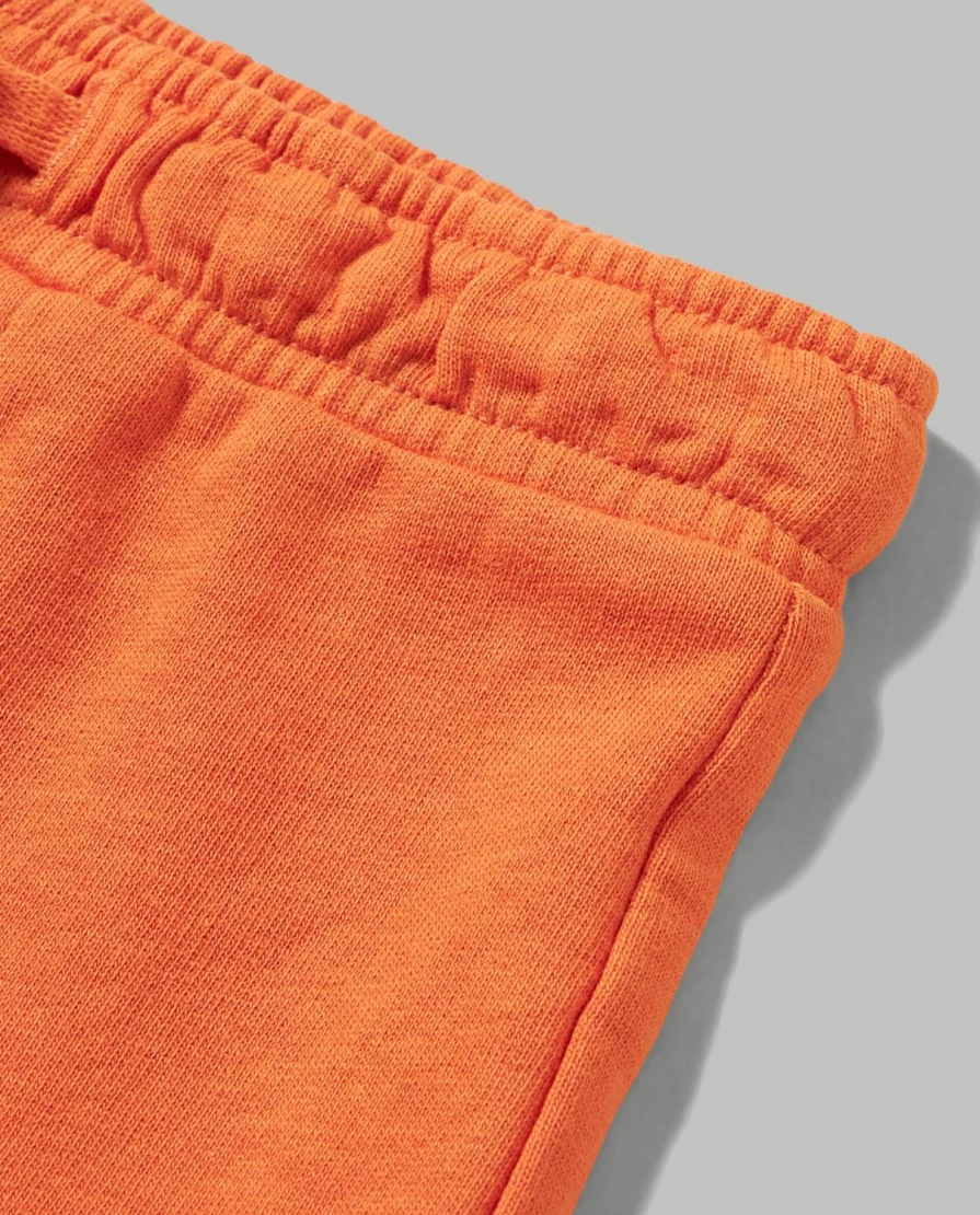 Blukids Pure Cotton Jogger Pants for Newborn Babies - Soft & Comfortable