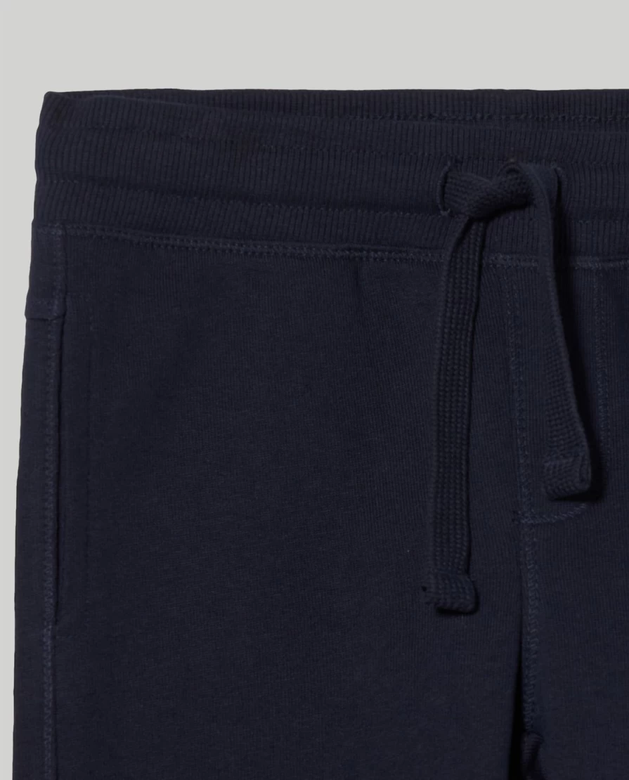 Blukids Boys' Comfortable Pure Cotton Joggers for Active Children