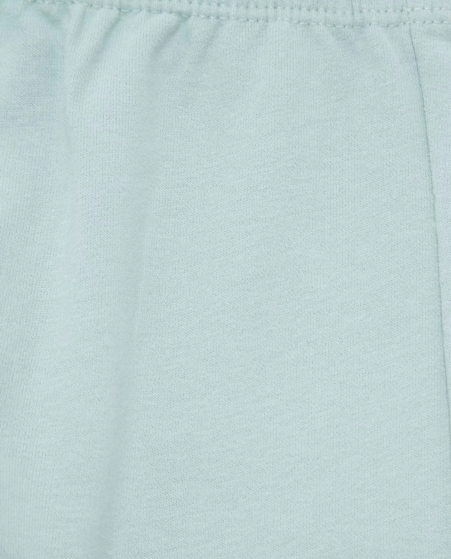 Blukids Newborn Pure Cotton Jogger Pants - Soft & Comfortable Baby Joggers