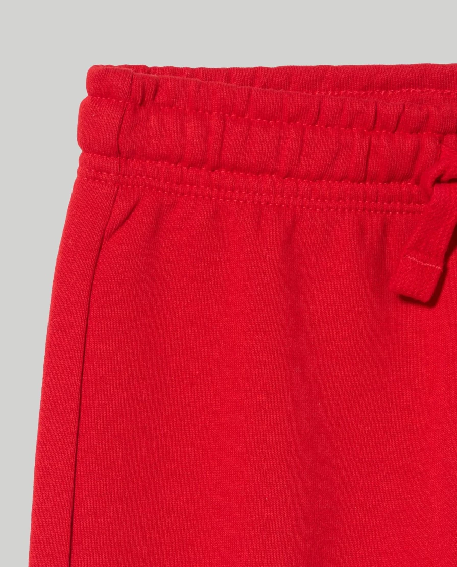 Blukids Boys' Comfortable Pure Cotton Joggers for Active Children