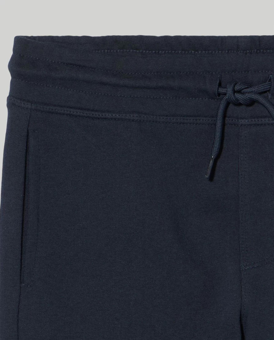 Blukids Youth Pure Cotton Comfortable Joggers for Boys - Soft Casual Athletic Pants
