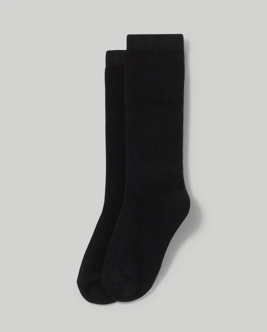 Blukids Kids' Soft Cotton Wool Blend Socks for Comfort and Warmth