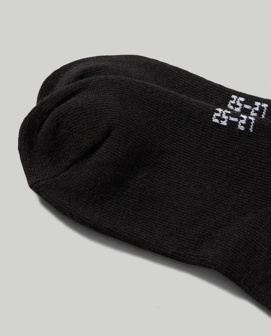 Blukids Kids' Soft Cotton Wool Blend Socks for Comfort and Warmth