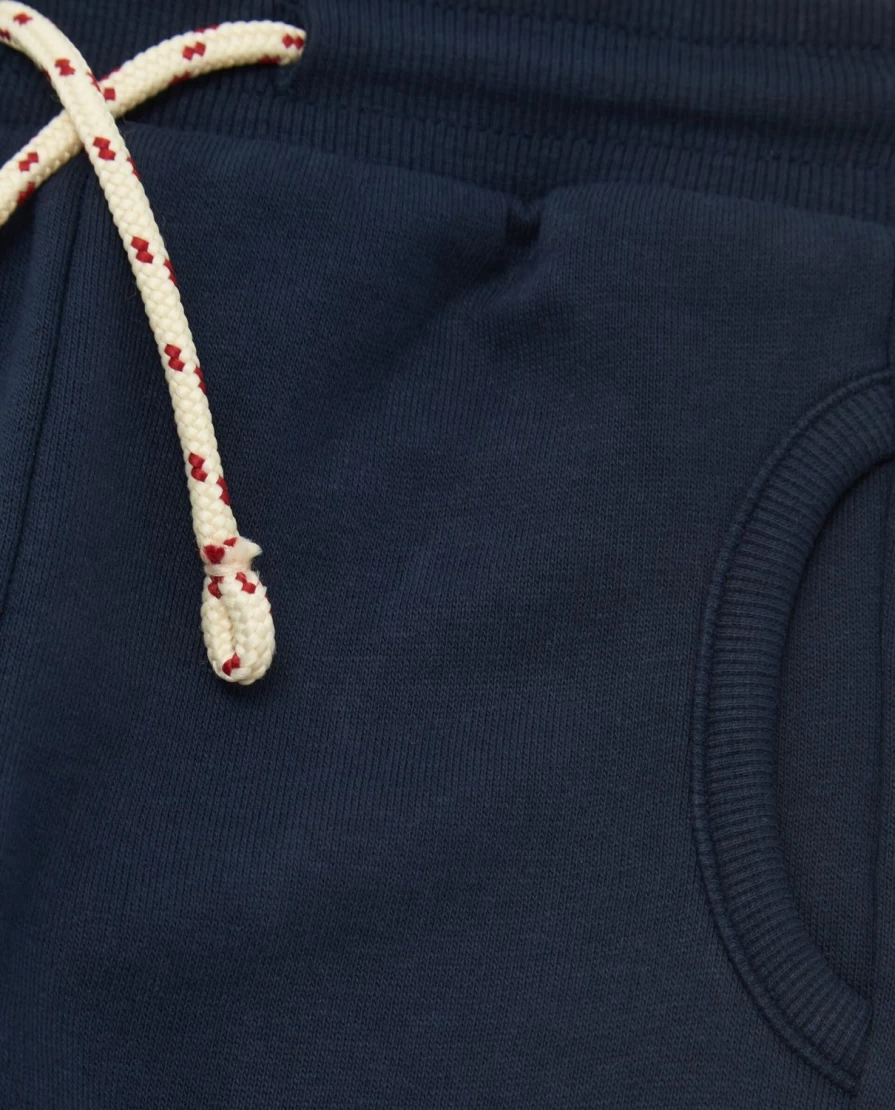 Blukids Newborn Pure Cotton Jogger Pants and Sweatshirt Set for Babies