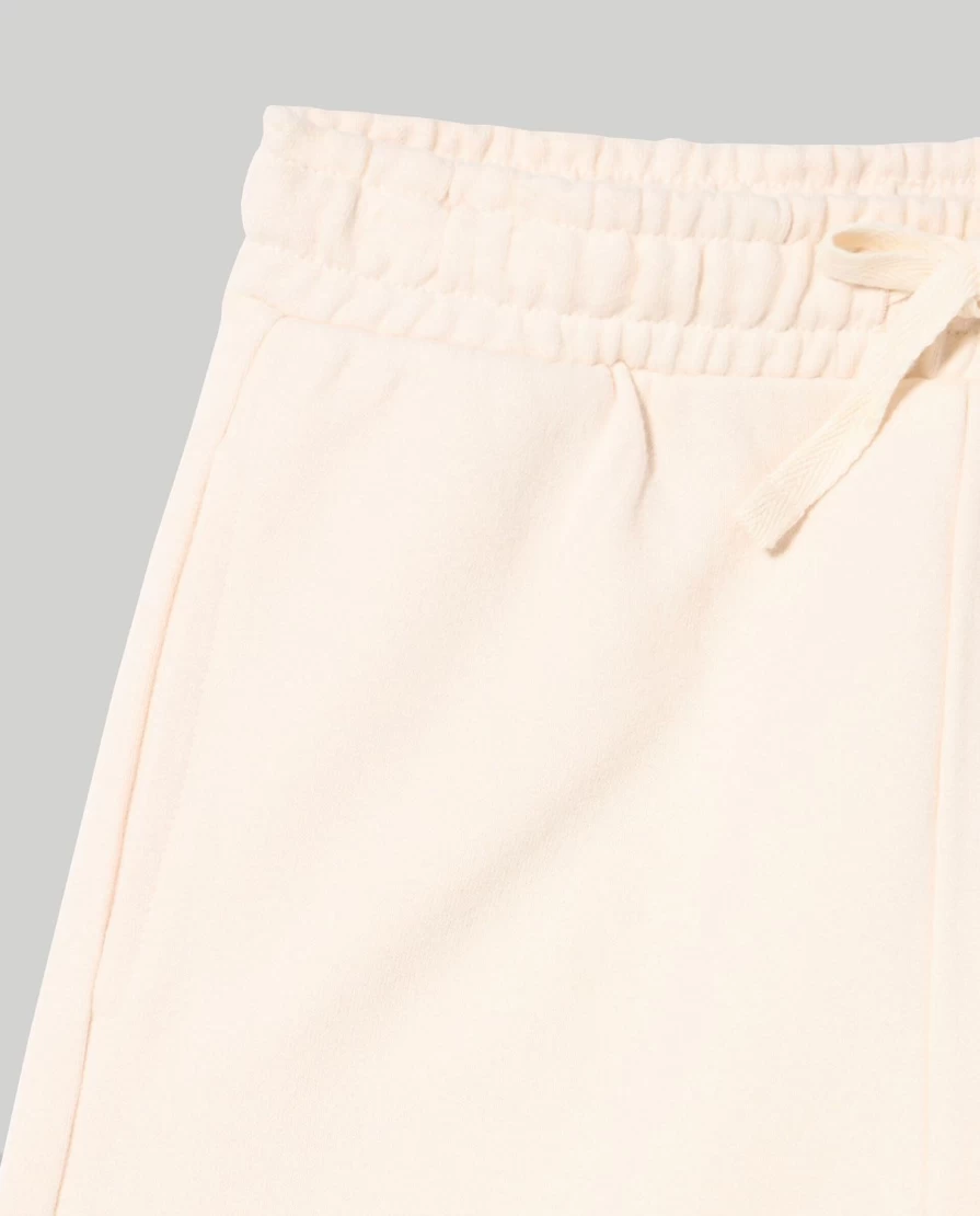 Blukids Youth Pure Cotton Comfortable Sweatpants for Girls - Soft Casual Lounge Pants