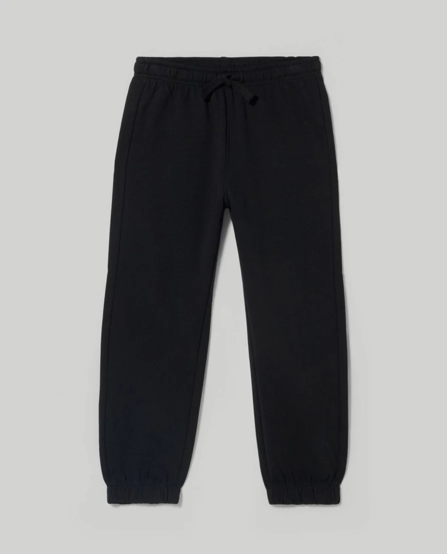 Blukids Youth Boys' Cotton Sweatshirt & Joggers Set - Comfortable Casual Outfit