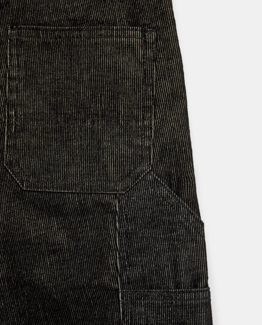 Blukids Youth Boys' Cotton Velvet Trousers for Comfort & Style