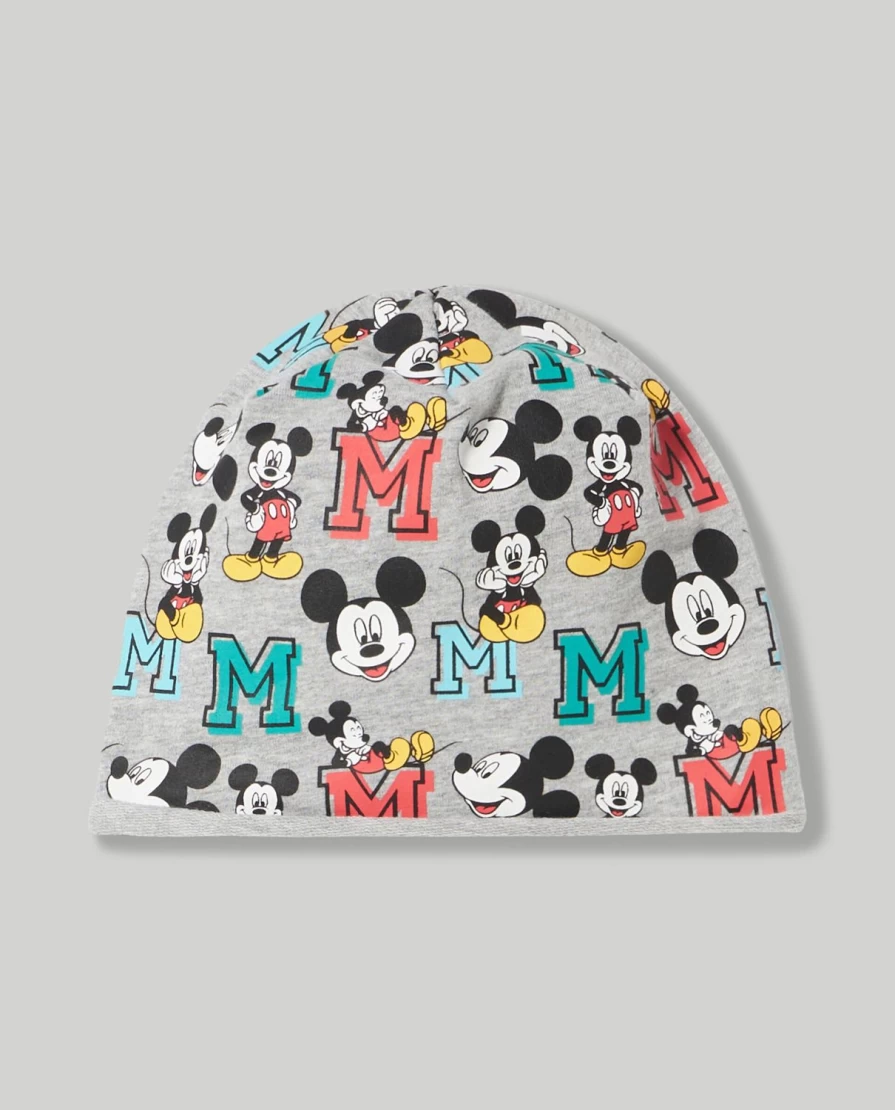 Blukids Newborn Cotton Jersey Hat - Soft Baby Beanie for Infants