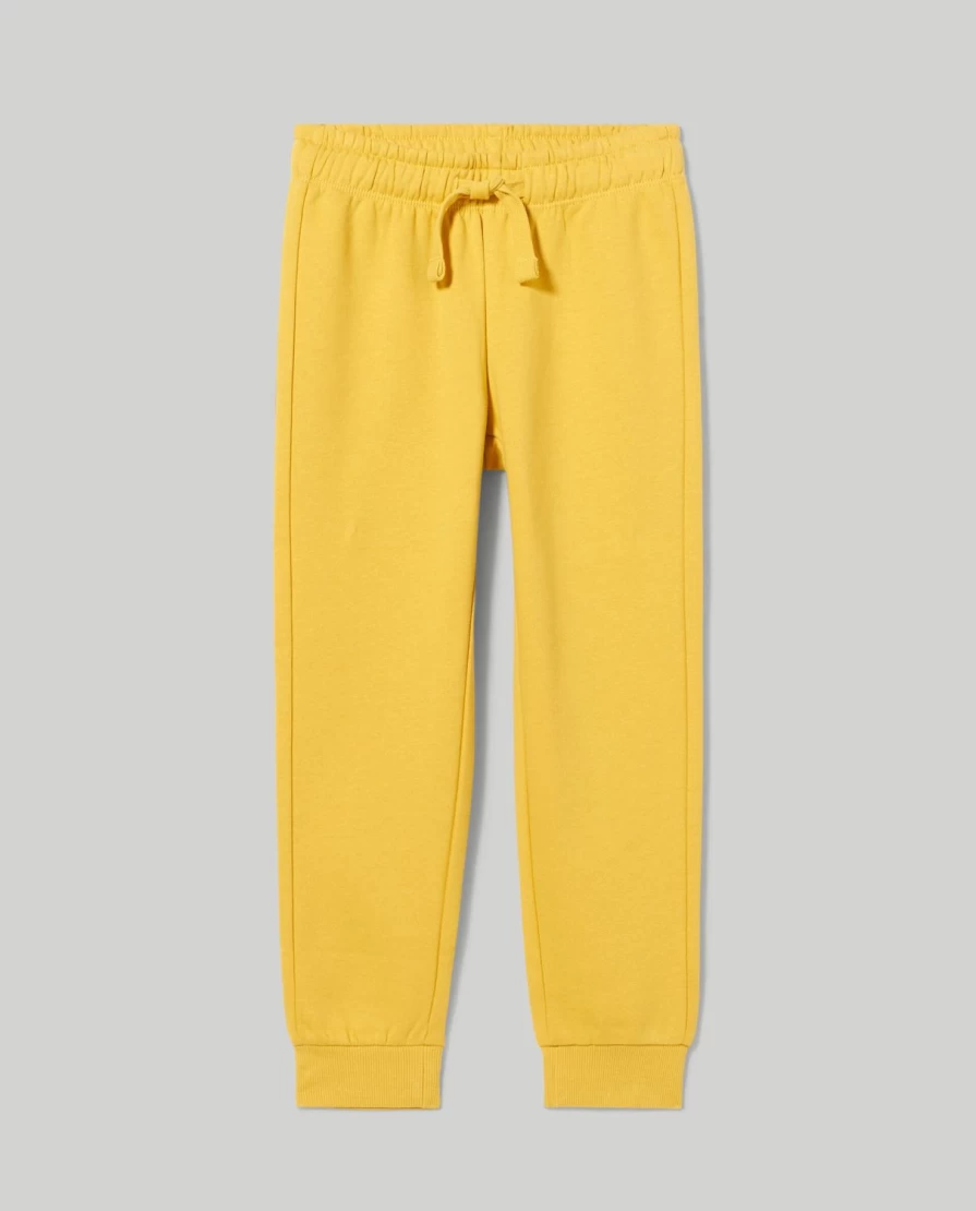 Blukids Boys' Comfortable Pure Cotton Joggers for Active Children