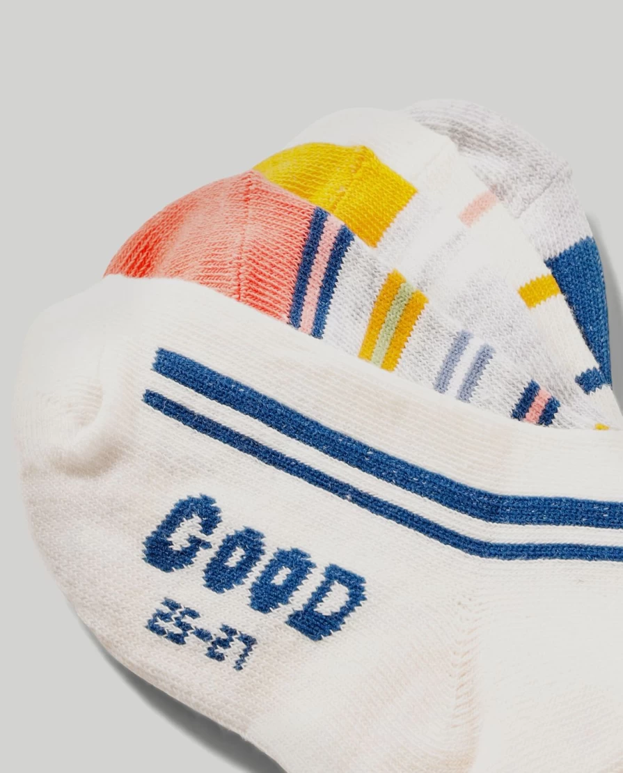 Blukids 5-Pack Children's Socks for Boys and Girls