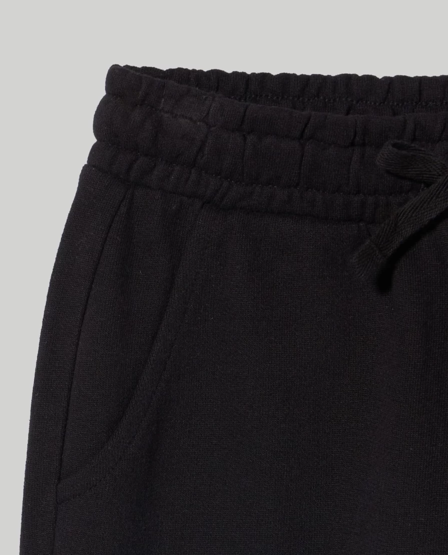 Blukids Youth Pure Cotton Sweatshirt Joggers for Girls - Comfortable Casual Wear